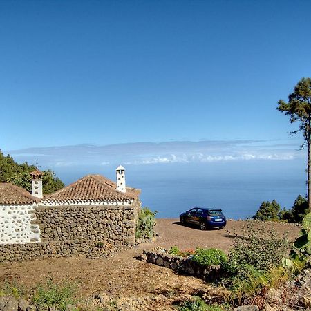 Holidaynorthtenerife Casa Rural Montiel Icod De Los Vinos Buitenkant foto