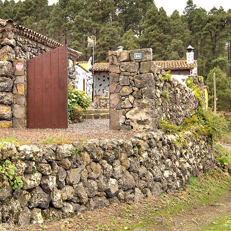 Holidaynorthtenerife Casa Rural Montiel Icod De Los Vinos Buitenkant foto