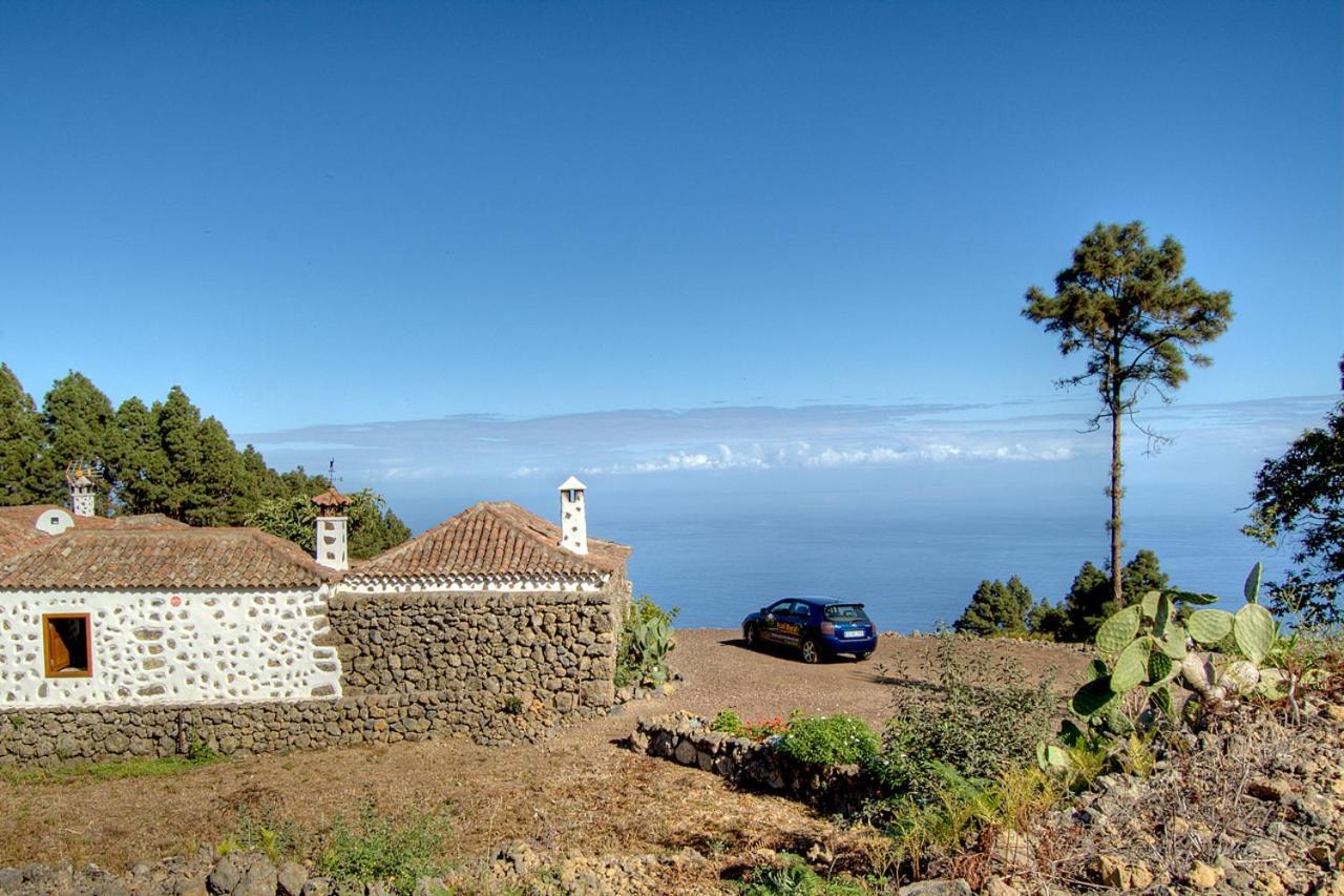 Holidaynorthtenerife Casa Rural Montiel Icod De Los Vinos Buitenkant foto