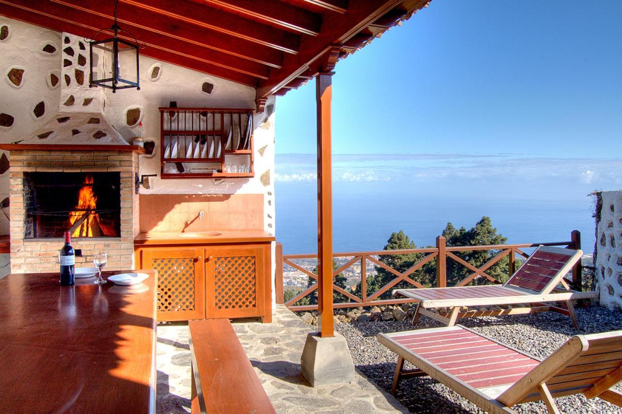 Holidaynorthtenerife Casa Rural Montiel Icod De Los Vinos Buitenkant foto