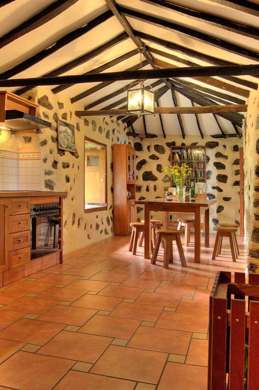 Holidaynorthtenerife Casa Rural Montiel Icod De Los Vinos Buitenkant foto