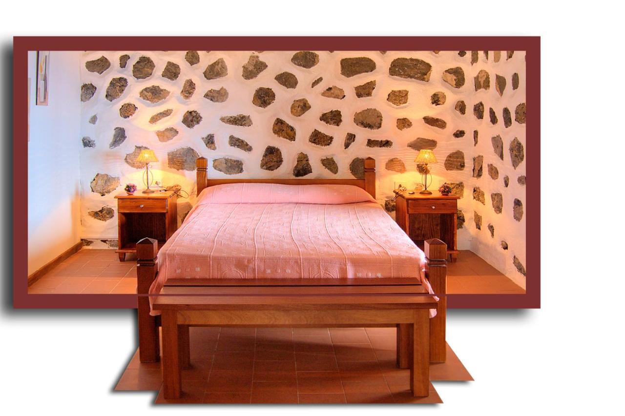 Holidaynorthtenerife Casa Rural Montiel Icod De Los Vinos Kamer foto