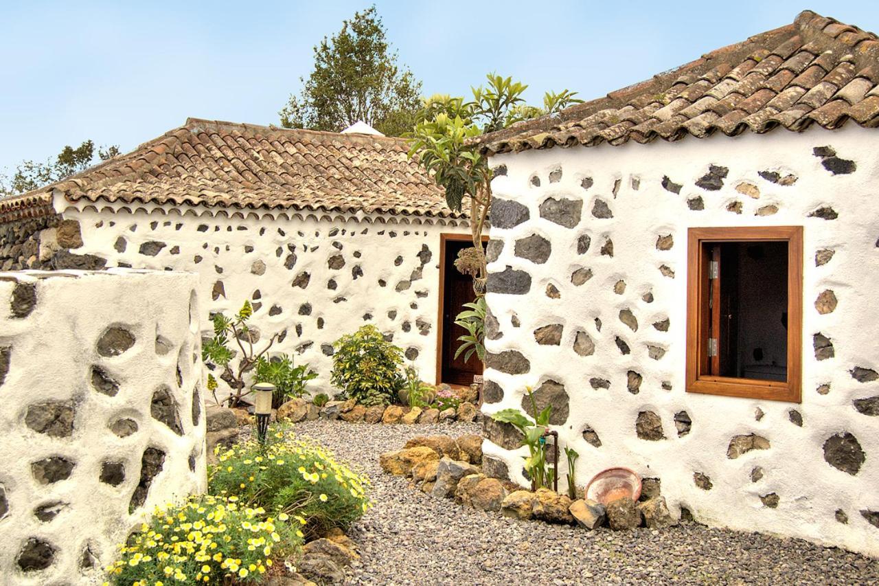 Holidaynorthtenerife Casa Rural Montiel Icod De Los Vinos Buitenkant foto
